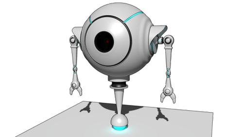 CamBot preview image